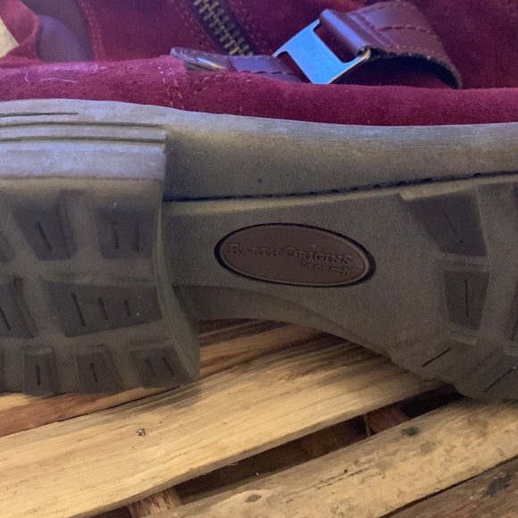 earth origins portia tall boots